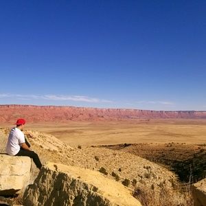 Meet your Posher, Jacob